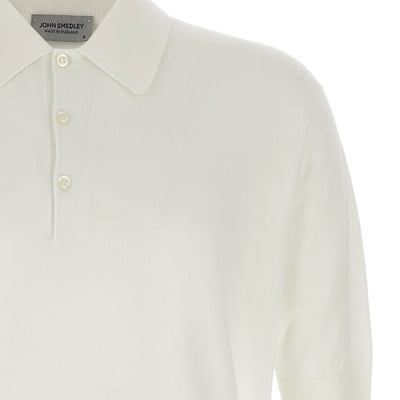 John Smedley Isis Polo Shirt