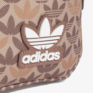 Adidas Originals | MONOGRAM FESTIVAL BAG  { EARTH STRATA S23