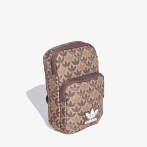Adidas Originals | MONOGRAM FESTIVAL BAG  { EARTH STRATA S23
