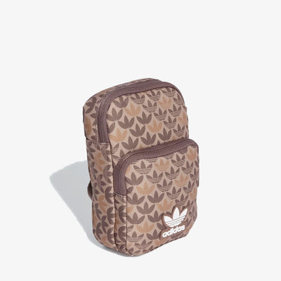 Adidas Originals | MONOGRAM FESTIVAL BAG  { EARTH STRATA S23