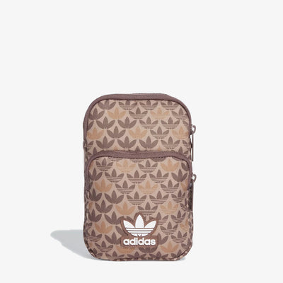 Adidas Originals | MONOGRAM FESTIVAL BAG  { EARTH STRATA S23
