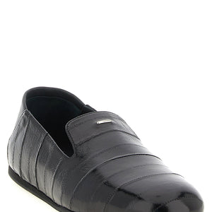 Giuseppe Zanotti Rupert 10 Loafers