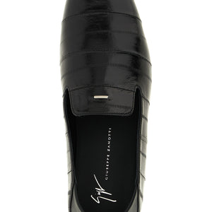Giuseppe Zanotti Rupert 10 Loafers