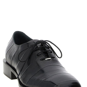 Giuseppe Zanotti Sebhastian Lace Up Shoes