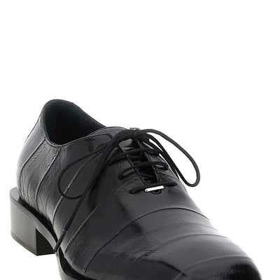 Giuseppe Zanotti Sebhastian Lace Up Shoes
