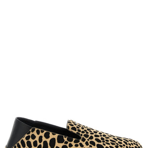 Giuseppe Zanotti Rupert Loafers