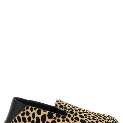 Giuseppe Zanotti Rupert Loafers
