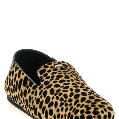 Giuseppe Zanotti Rupert Loafers