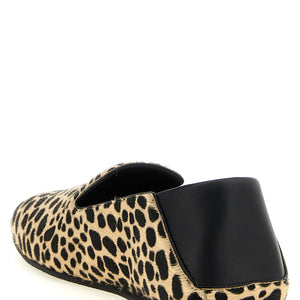 Giuseppe Zanotti Rupert Loafers
