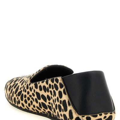 Giuseppe Zanotti Rupert Loafers