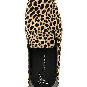 Giuseppe Zanotti Rupert Loafers