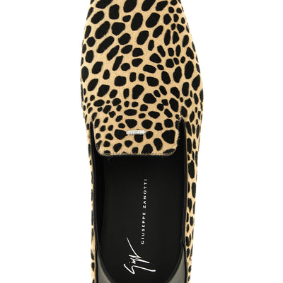 Giuseppe Zanotti Rupert Loafers