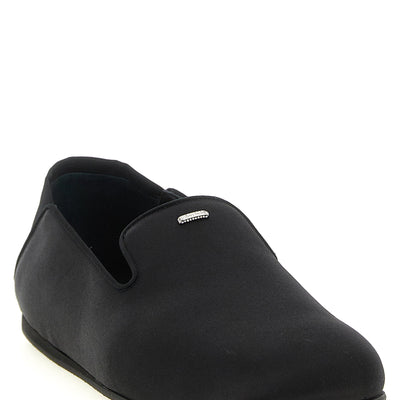 Giuseppe Zanotti Rupert Loafers