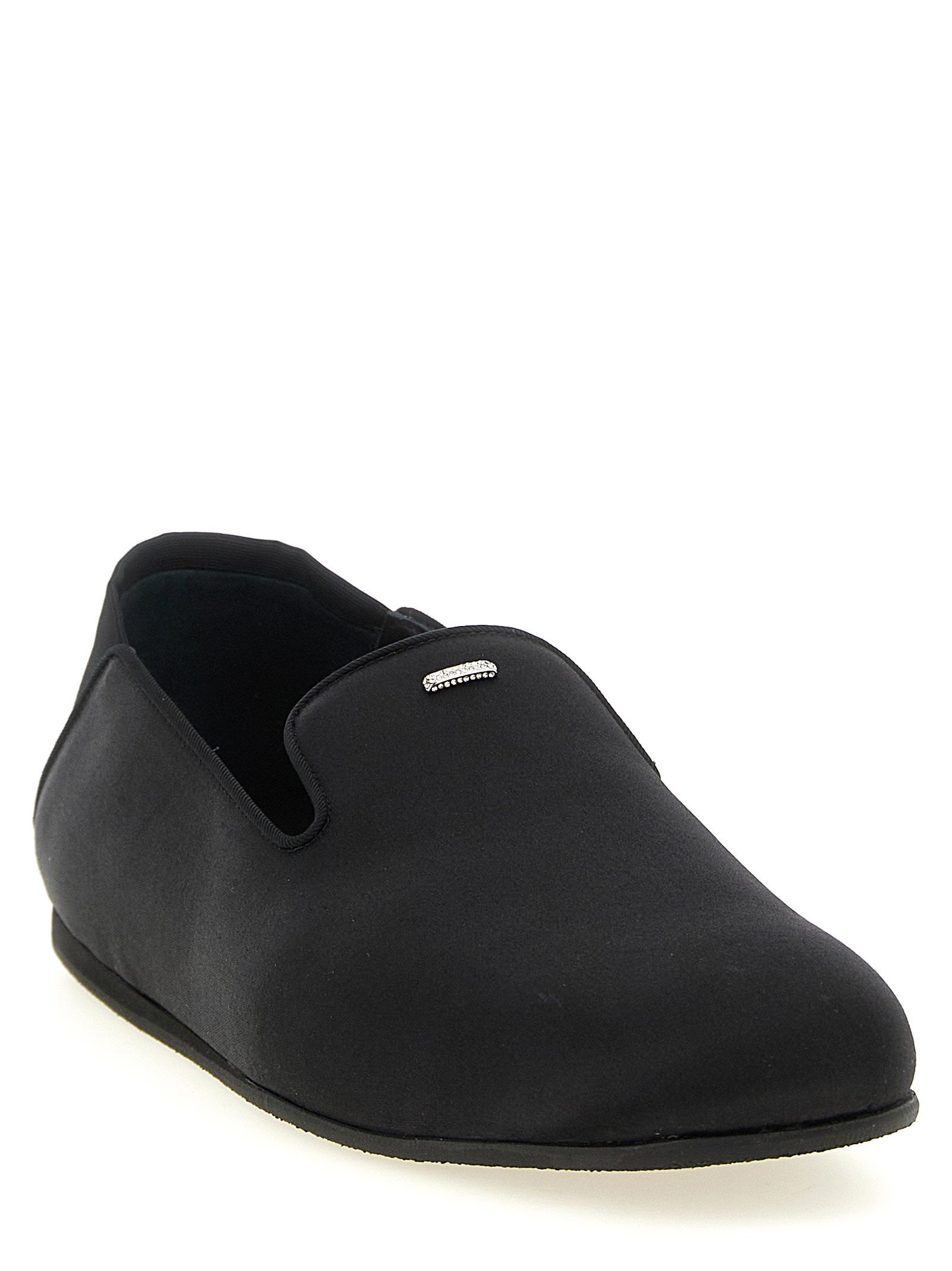 Giuseppe Zanotti Rupert Loafers