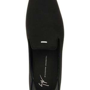 Giuseppe Zanotti Rupert Loafers