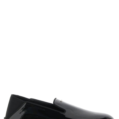 Giuseppe Zanotti Lucky Loafers