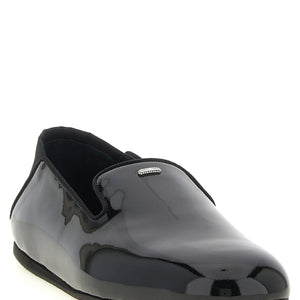 Giuseppe Zanotti Lucky Loafers
