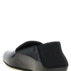 Giuseppe Zanotti Lucky Loafers