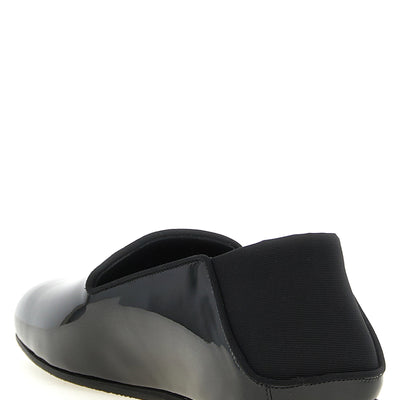 Giuseppe Zanotti Lucky Loafers