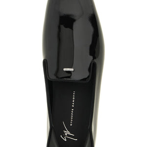 Giuseppe Zanotti Lucky Loafers