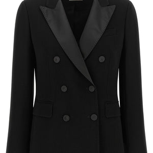 Alberto Biani Double-breasted Blazer