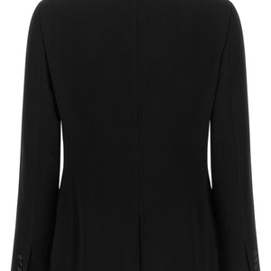 Alberto Biani Double-breasted Blazer