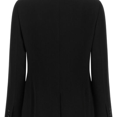 Alberto Biani Double-breasted Blazer