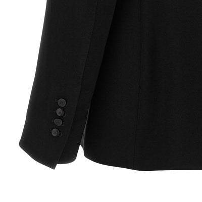 Alberto Biani Double-breasted Blazer
