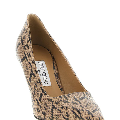 Jimmy Choo Ixia Pumps