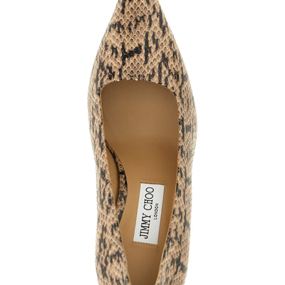 Jimmy Choo Ixia Pumps