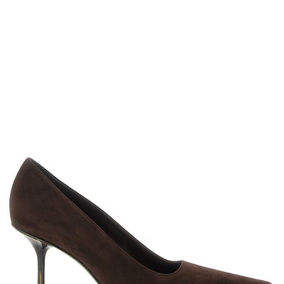 Jimmy Choo Ixia Pumps