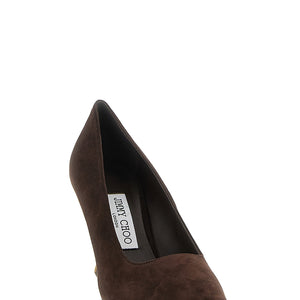 Jimmy Choo Ixia Pumps