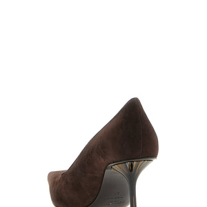 Jimmy Choo Ixia Pumps