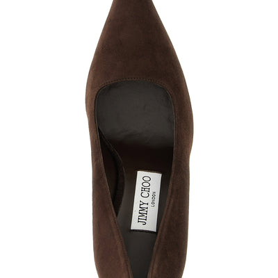 Jimmy Choo Ixia Pumps