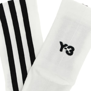 Y-3 Stripes Socks