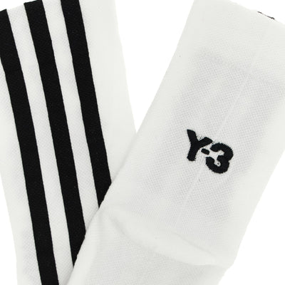 Y-3 Stripes Socks