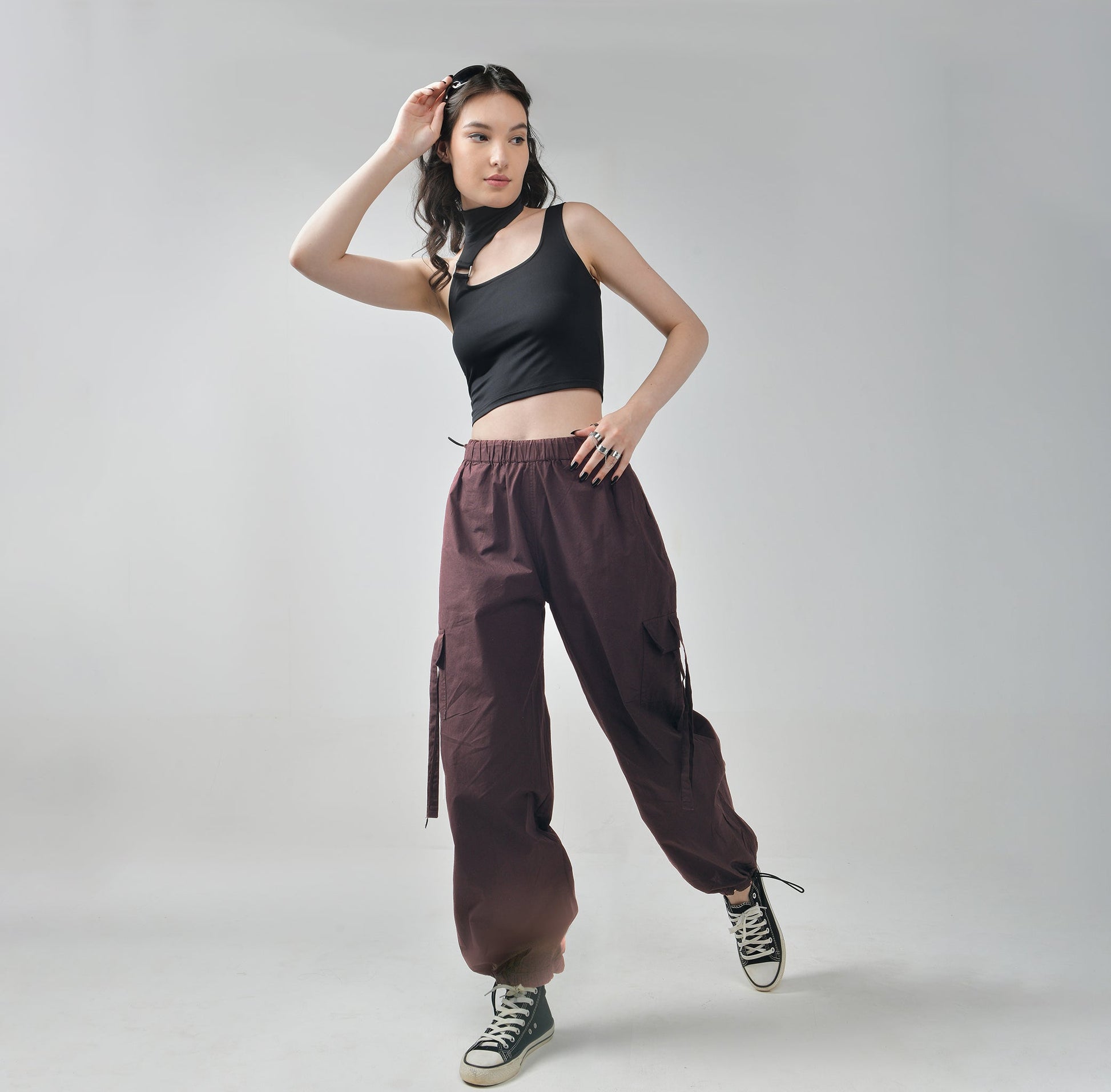 Cargo pants