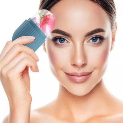 Ice Roller - Radiant Skin, Revitalized Beauty