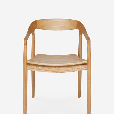 Ida Dining Arm Chair (Set of 2)