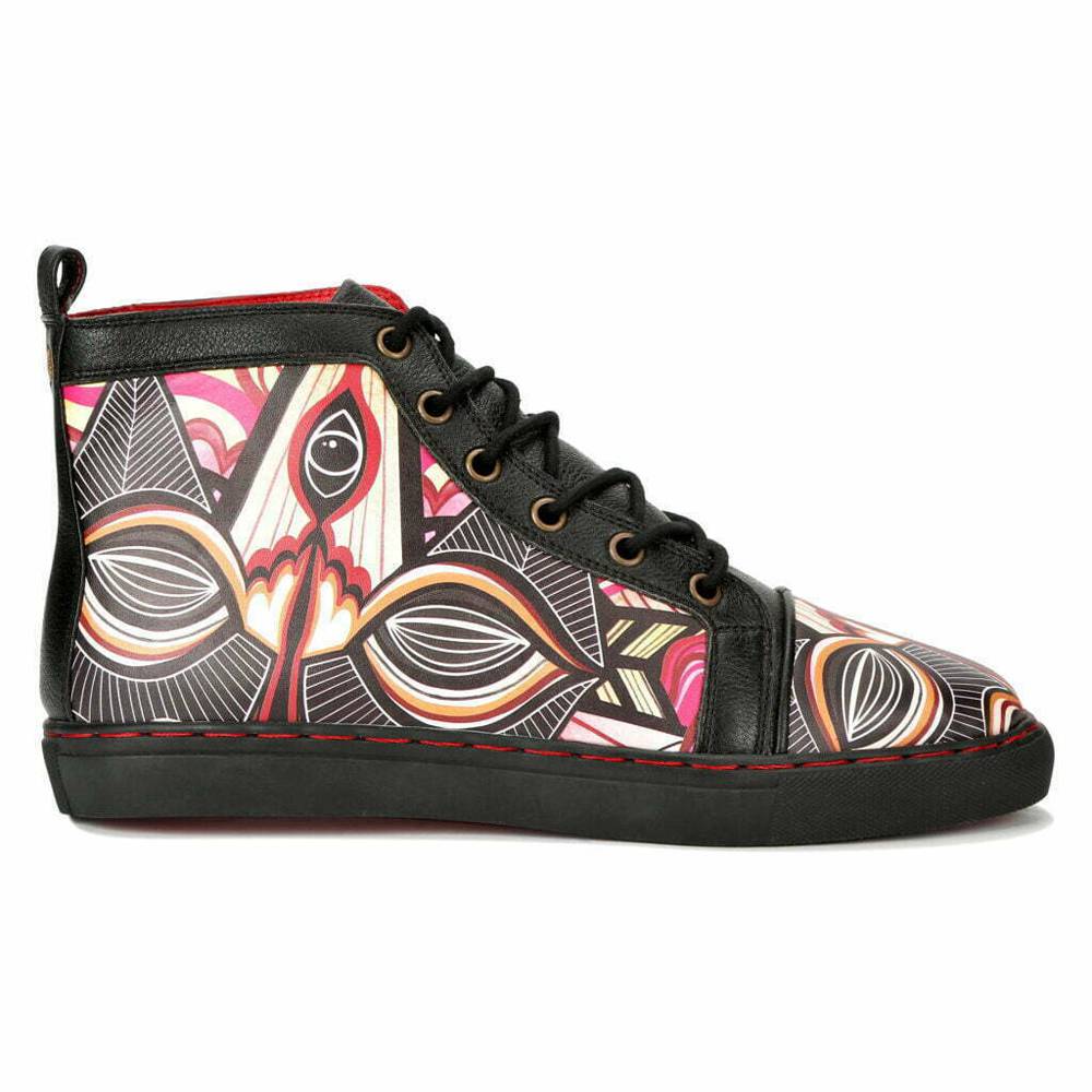 Illumina’re High_Tops for Women (discontinued)