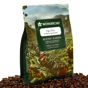 Coffee Beans for Bean to Cup Coffee