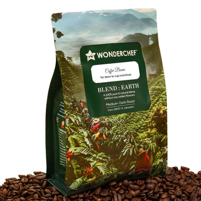 Coffee Beans for Bean to Cup Coffee