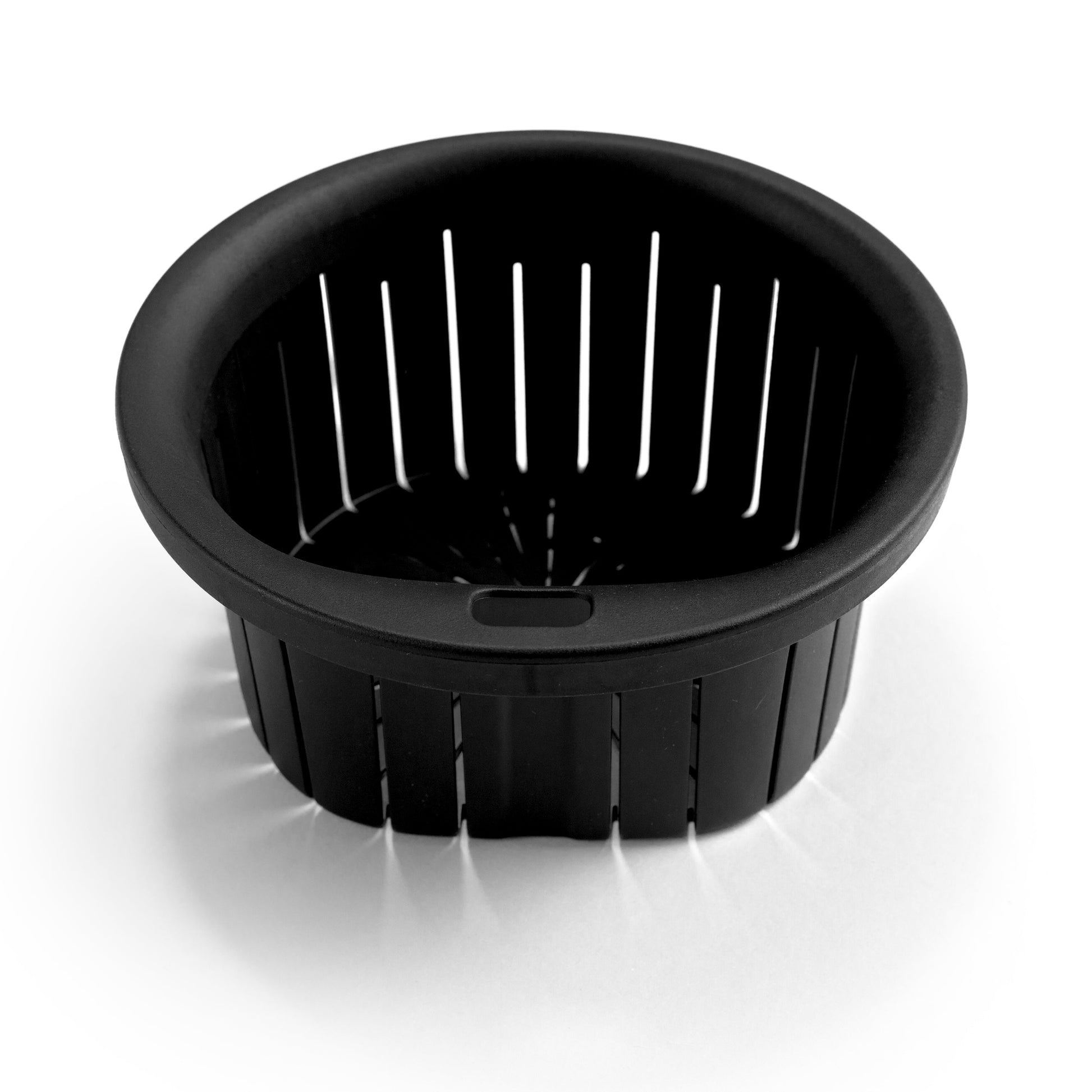 Chef Magic Strainer Basket | Use for Straining, Steaming |
