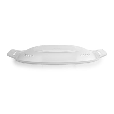 Chef Magic Steamer with Lid | Use for Steaming Momos, Dhoklas, Vegetables