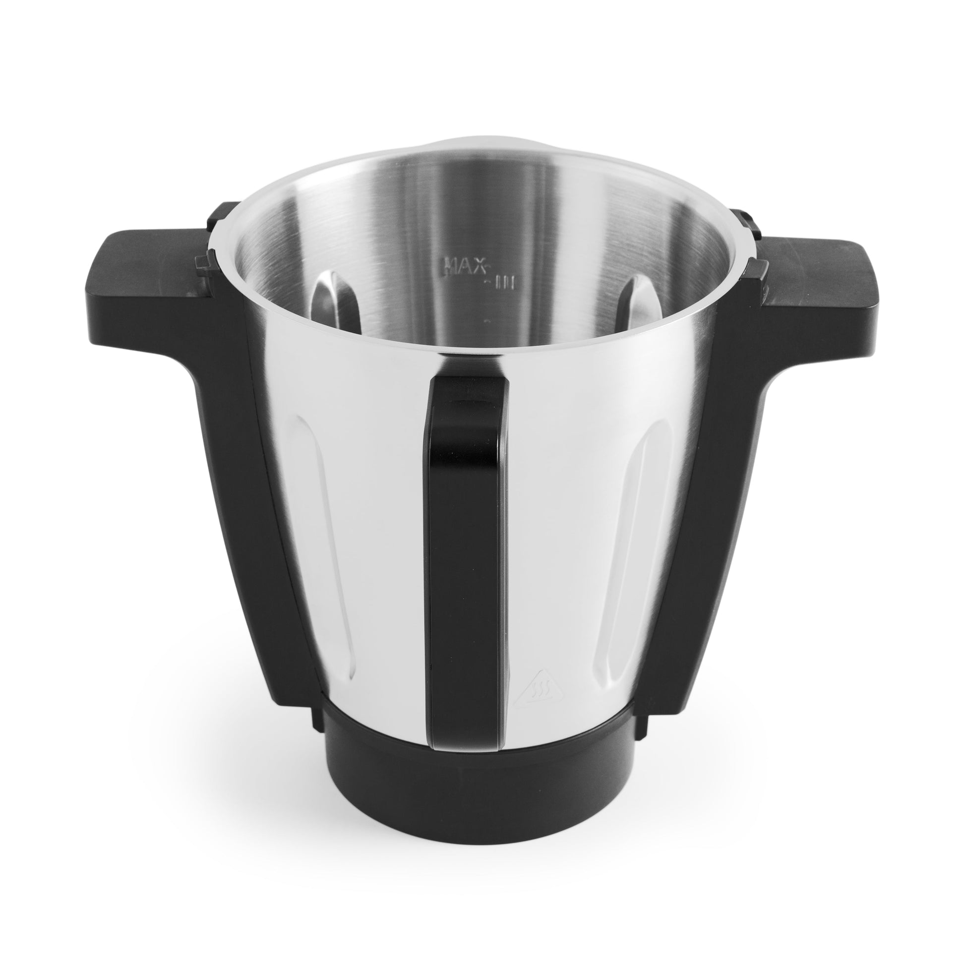Chef Magic Cooking Jar | Stainless Steel | 4.7 L