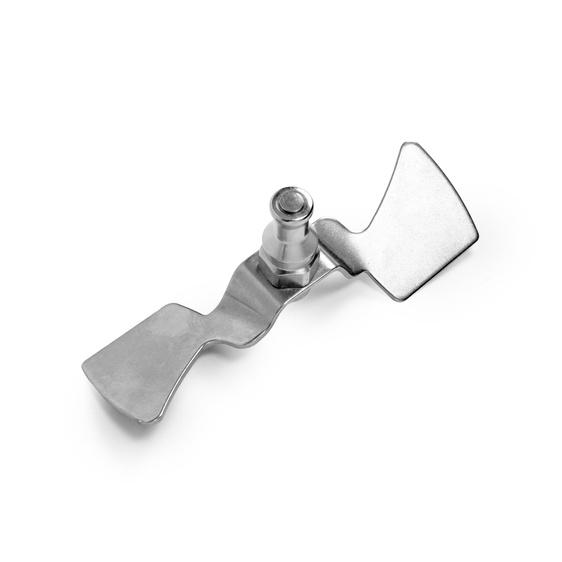 Chef Magic Saute Blade | Used for Sauteing, Mixing |