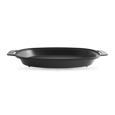 Chef Magic Steamer with Lid | Use for Steaming Momos, Dhoklas, Vegetables