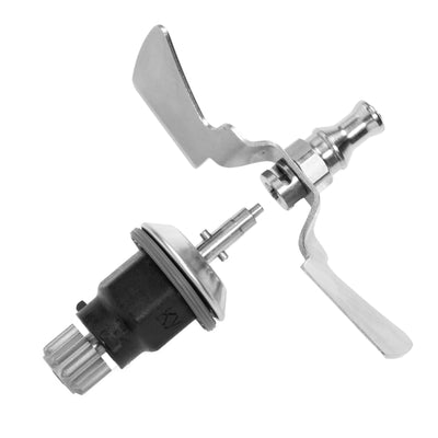 Chef Magic Saute Blade | Used for Sauteing, Mixing |
