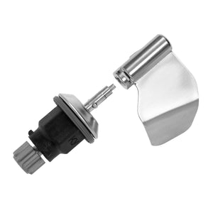 Chef Magic Kneading Blade | Used for Kneading Dough for Rotis,