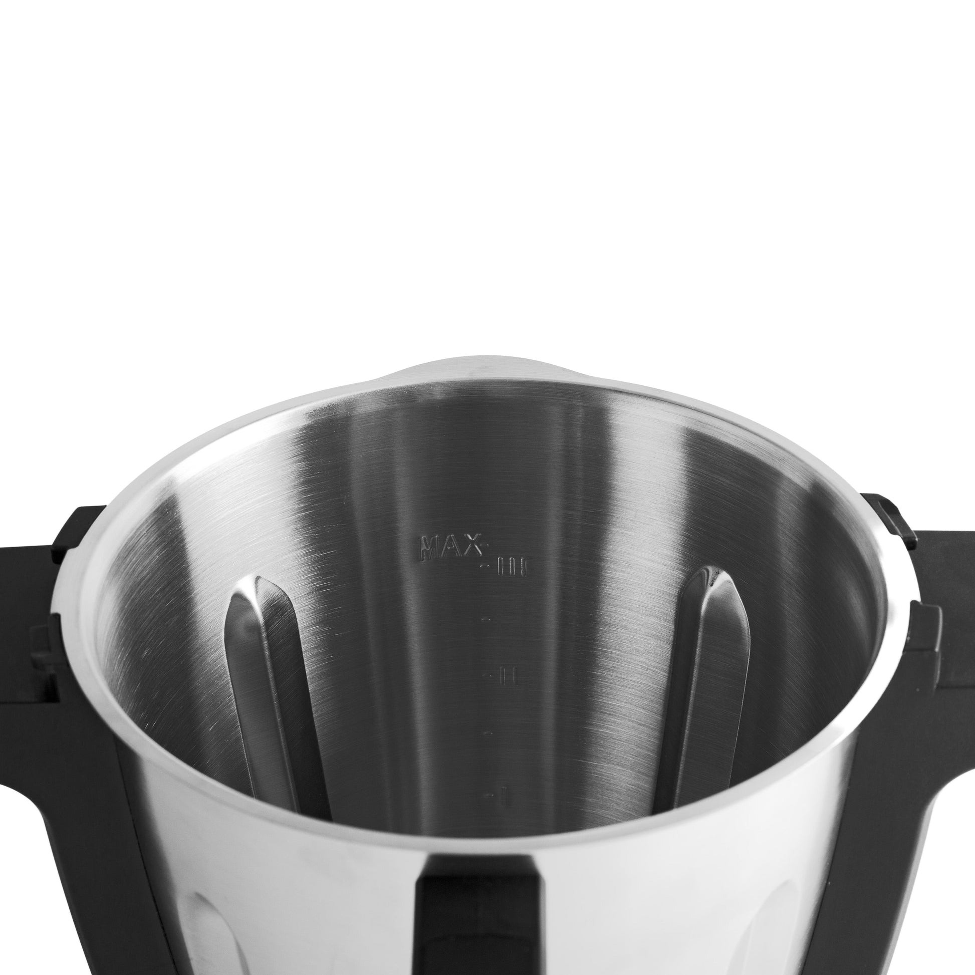 Chef Magic Cooking Jar | Stainless Steel | 4.7 L
